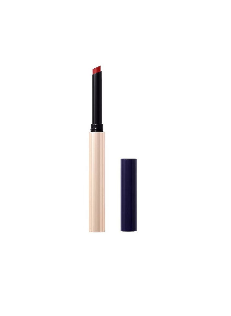 MAKE Beauty Cream Supreme Lipstick Radicchio 