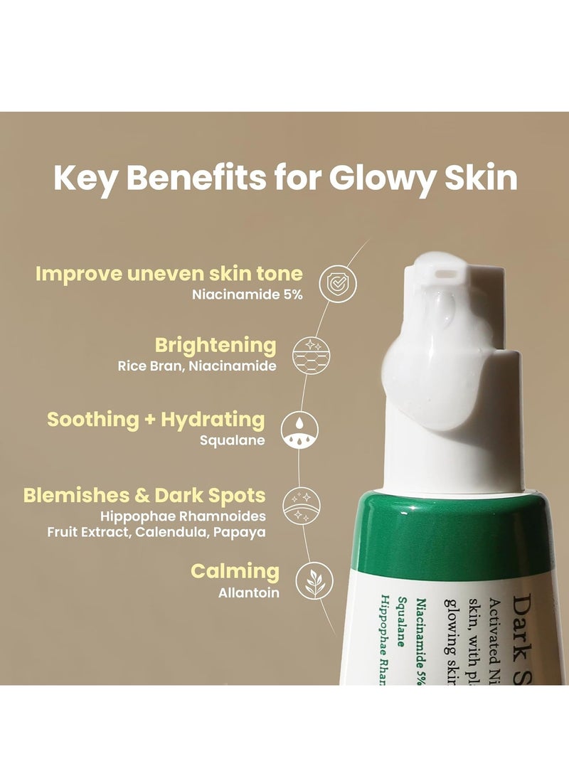 AXIS-Y 2pcs Access Way Dark Spot Correcting Serum 50ml - Image 3