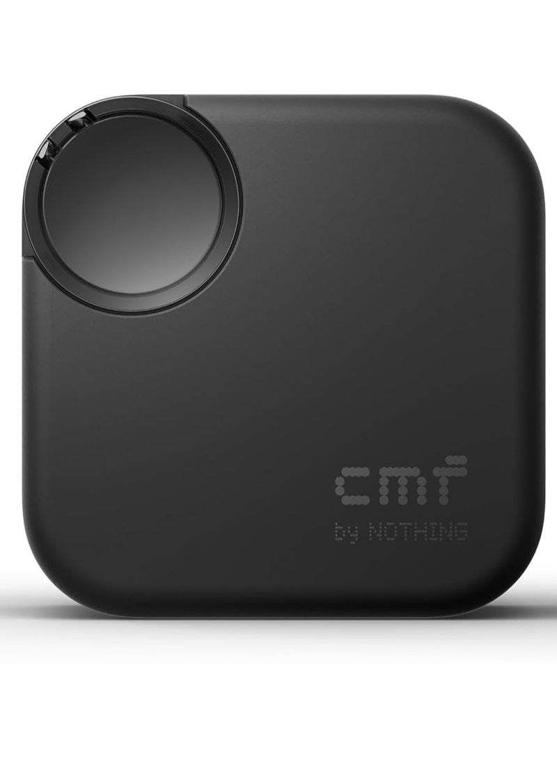 CMF Buds 2 Wireless Earbuds Bluetooth Headphones with 48dB Hybrid ANC Ultra Bass Technology Active Noise Cancellation Earphones  55 Hours Playtime  6HD Mics  ChatGPT Integration black - Image 2