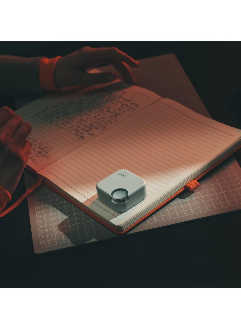 CMF Buds 2 Wireless Earbuds Bluetooth Headphones with 48dB Hybrid ANC Ultra Bass Technology Active Noise Cancellation Earphones  55 Hours Playtime  6HD Mics  ChatGPT Integration black - Image 5