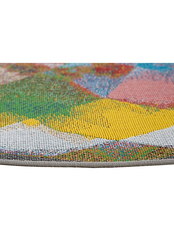 النساجون الشرقيون سجاد جوبلين أرابيسك دائري160  * 160 - Image 2