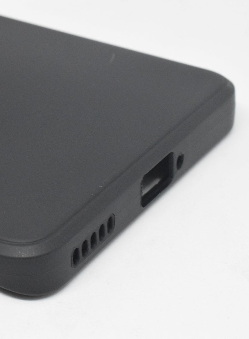 BORTONY Honor 50 Case,Liquid Silicone Protective Case Cover With Camera Protection For Huawei Honor 50 - Image 4