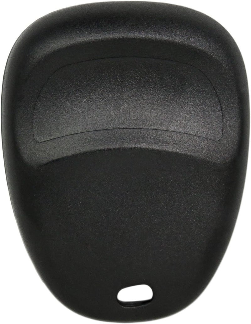 Keyless2Go Replacement Key Fob for GM Vehicles - 4 Button L2C0005T Remote - 2 Pack - Image 2