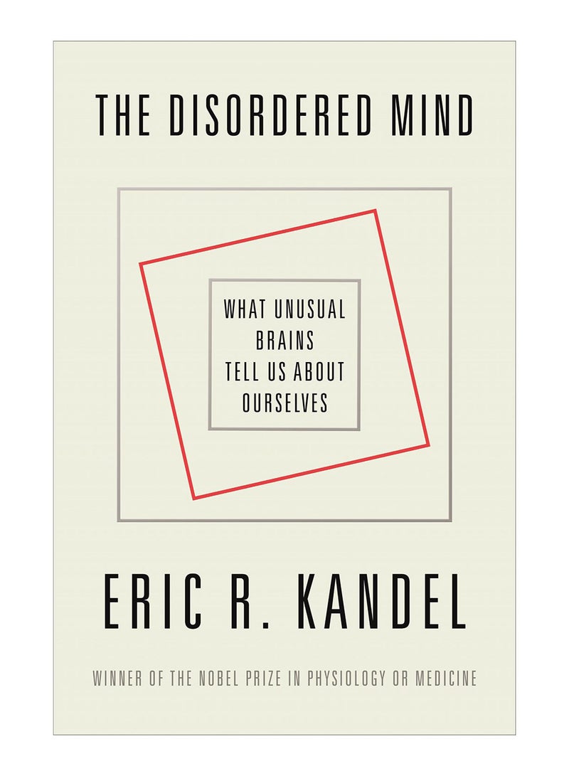 The Disordered Mind