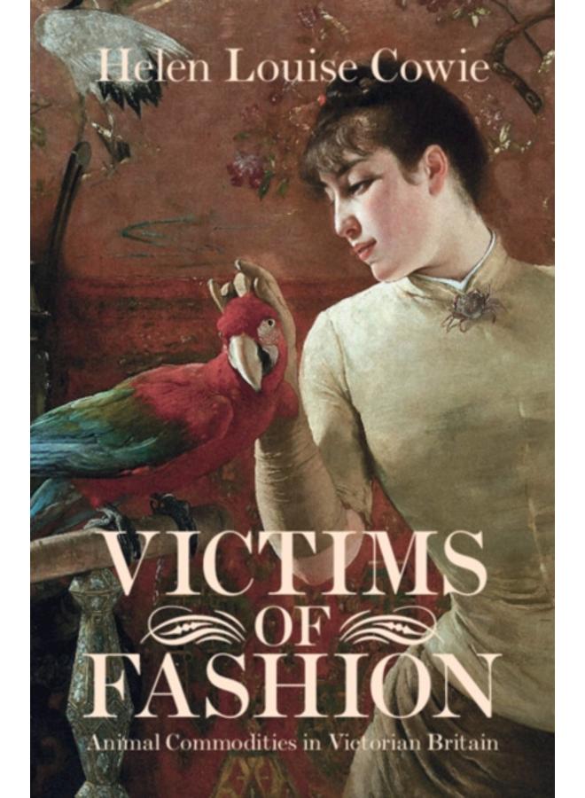 Victims of Fashion 