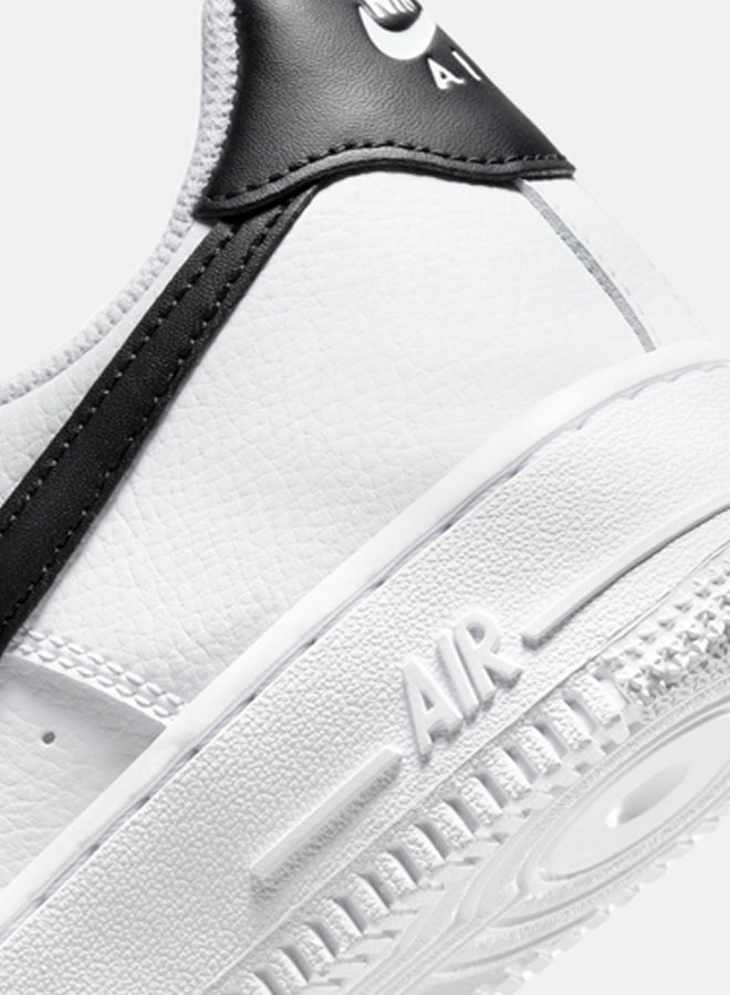 Nike نساء إير فورس 1 '07 ريك  - Image 5