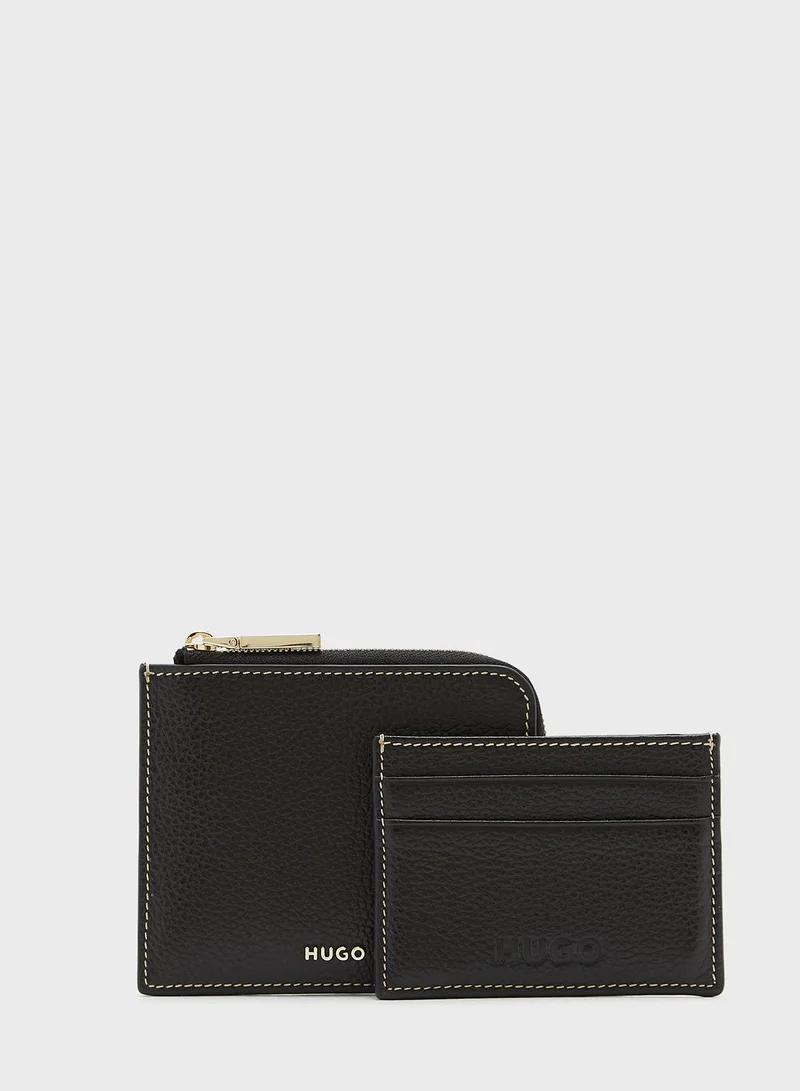 HUGO Amelia Card Holder
