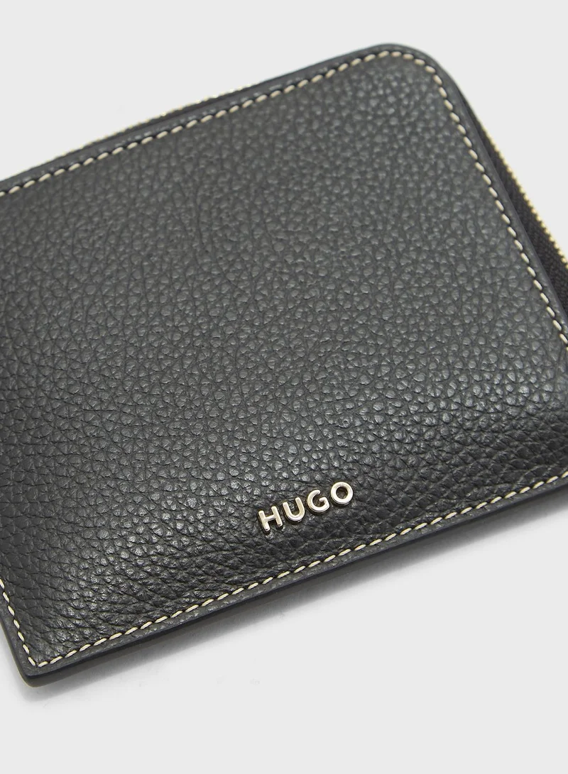 HUGO Amelia Card Holder
