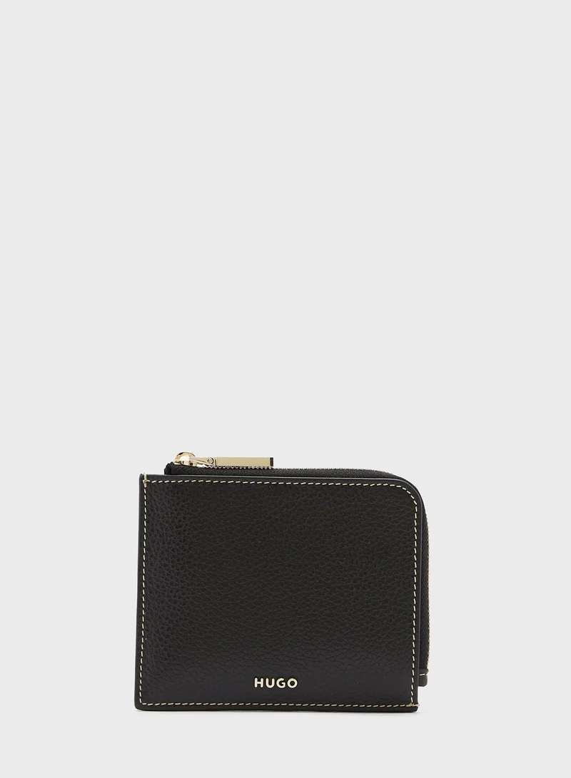 HUGO Amelia Card Holder