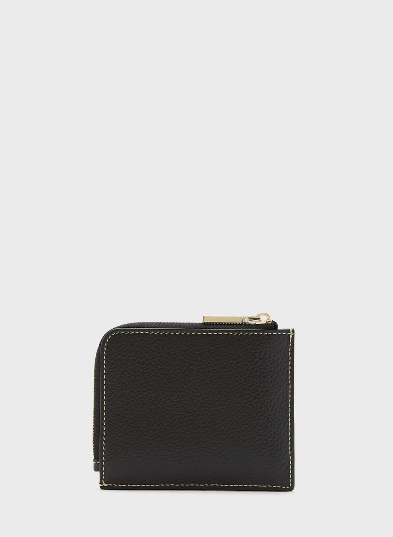 HUGO Amelia Card Holder