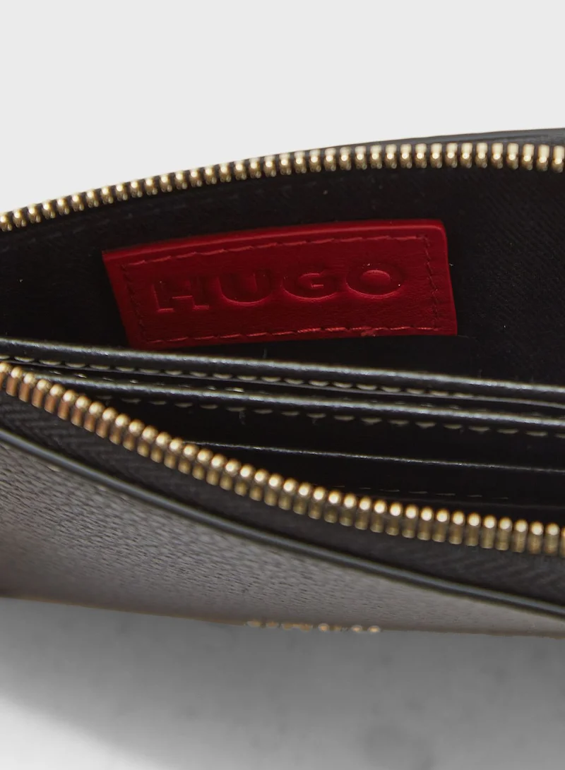 HUGO Amelia Card Holder
