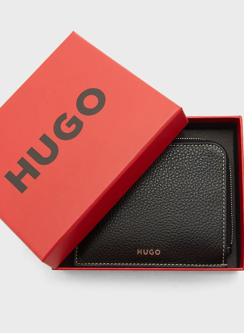 HUGO Amelia Card Holder