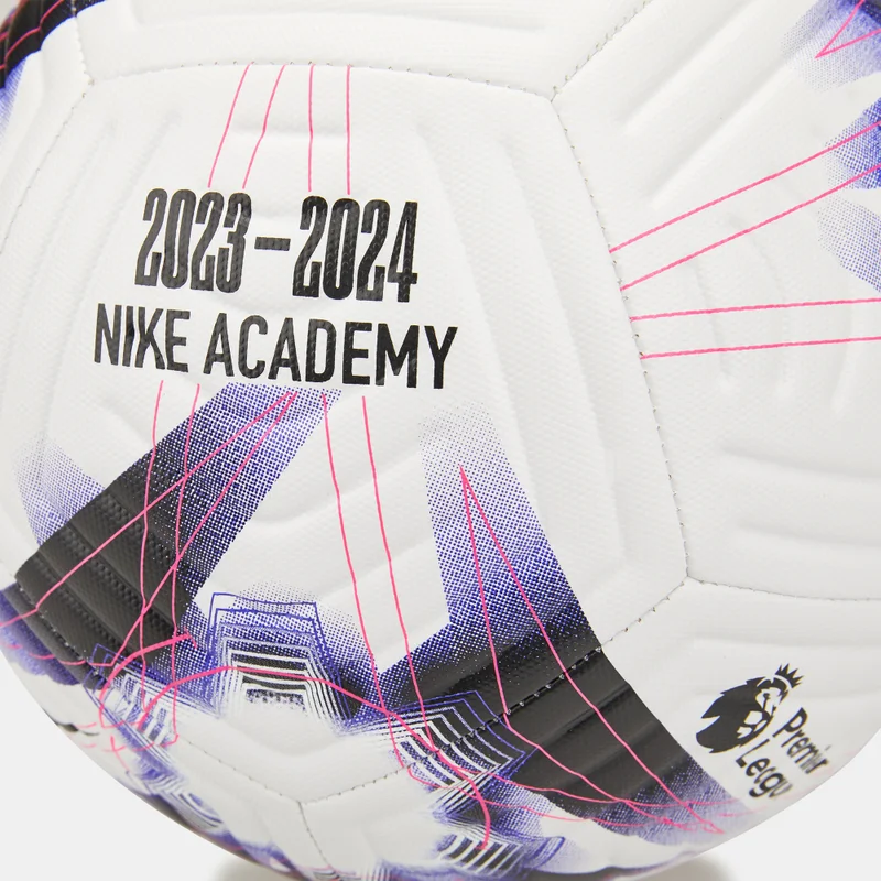 Nike Premier League Academy Football