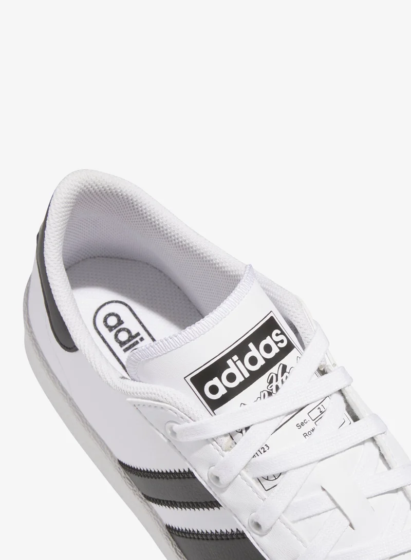 Adidas  JUMP HOOK SHOES  | Best Price UAE