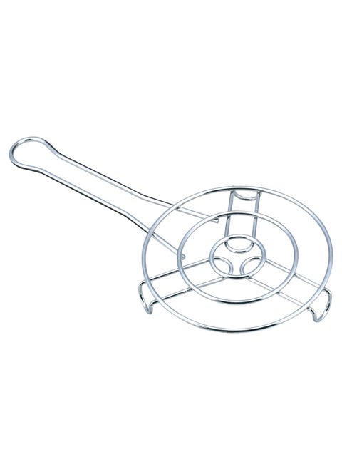 Fire Stand, Portable mini barbecue charcoal grill for picnics