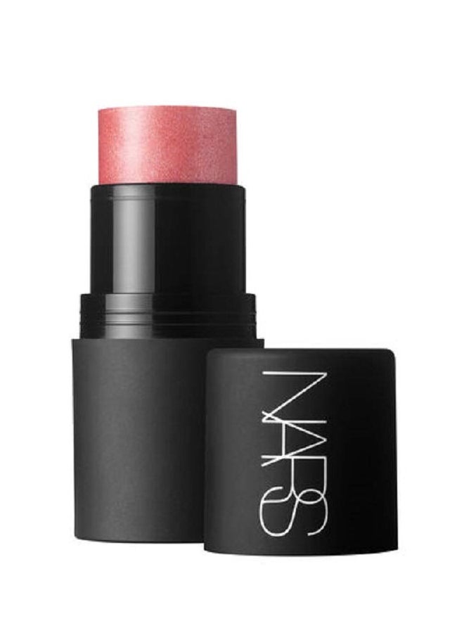 NARS Multiple Blush For Eyes Cheeks And Lips Orgasm - Image 1