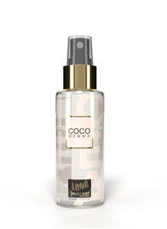 معطر جسم كوكو 90 مل للنساء من جلف أوركيد