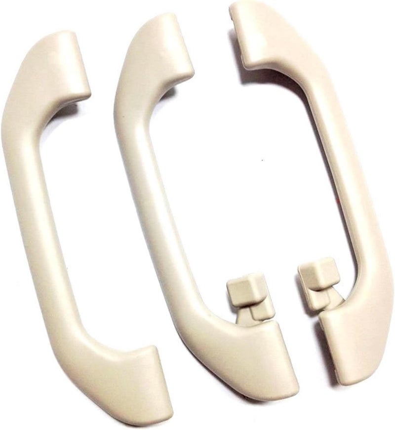 Wivplex Roof Handle Grab Handles for Mitsubishi - Image 1