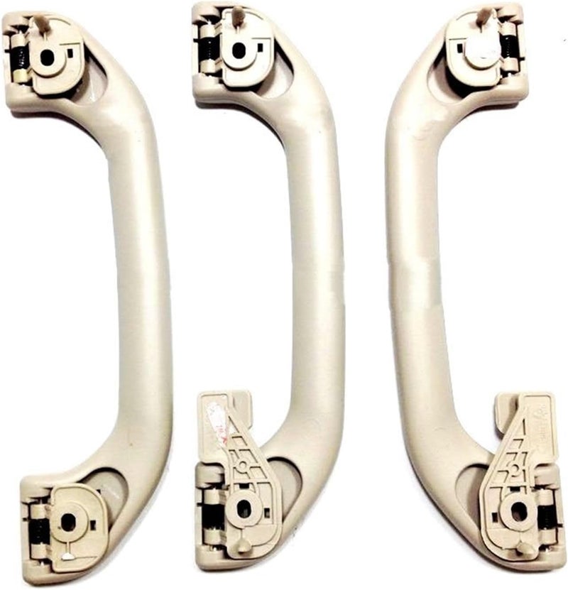 Wivplex Roof Handle Grab Handles for Mitsubishi - Image 2
