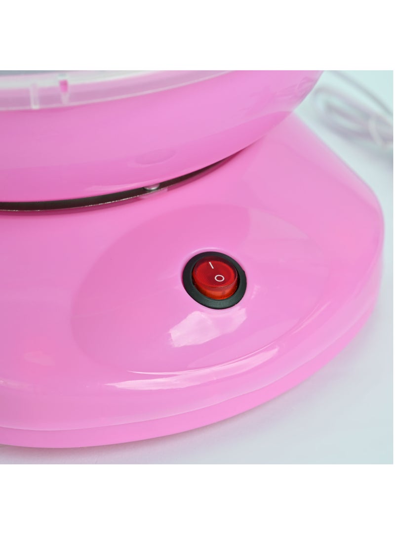 Cotton Candy Maker/ Cotton Candy Sugar/ Candy Floss Maker/ Cotton Candy Sugar/ Candy Machine/ Cotton Candy Sugar For Kitchen & Cafe - Image 3