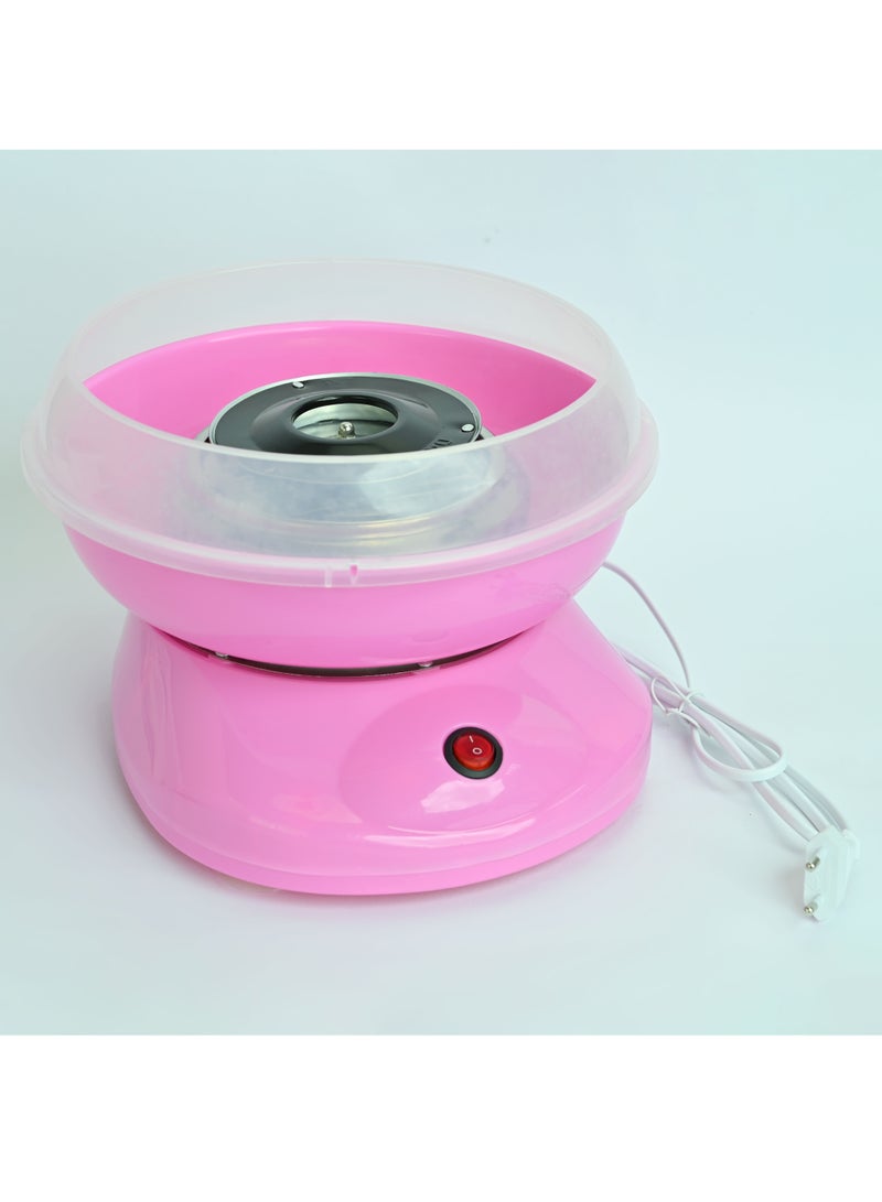 Cotton Candy Maker/ Cotton Candy Sugar/ Candy Floss Maker/ Cotton Candy Sugar/ Candy Machine/ Cotton Candy Sugar For Kitchen & Cafe - Image 1