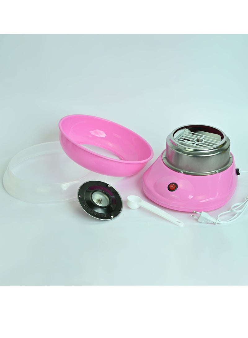 Cotton Candy Maker/ Cotton Candy Sugar/ Candy Floss Maker/ Cotton Candy Sugar/ Candy Machine/ Cotton Candy Sugar For Kitchen & Cafe - Image 2