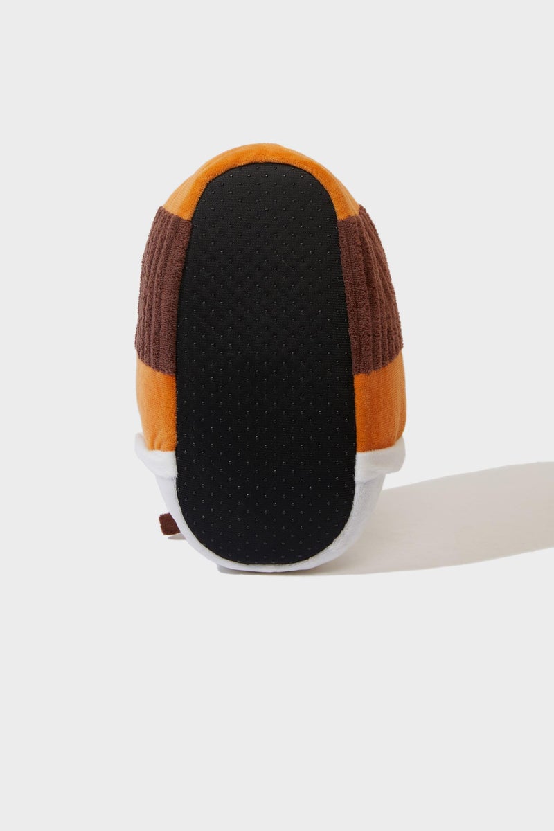 DeFacto Pink Girl Girl Flat Sole Home Slippers Casual - Image 5