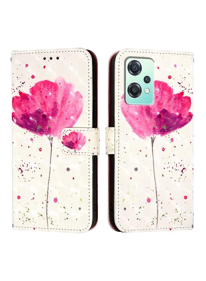 S-TOP Case For Realme 9 5G EU / 9 Pro 5G Global 3D Painting Horizontal Flip Leather Phone Case - Image 2