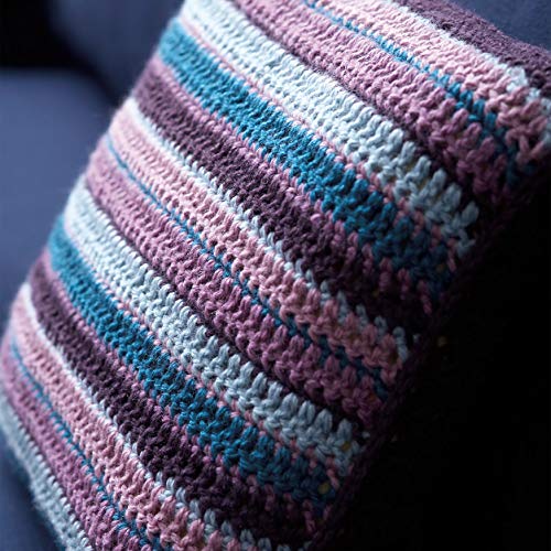 Patons Canadiana Yarn - Solids, Cherished Pink - Image 5