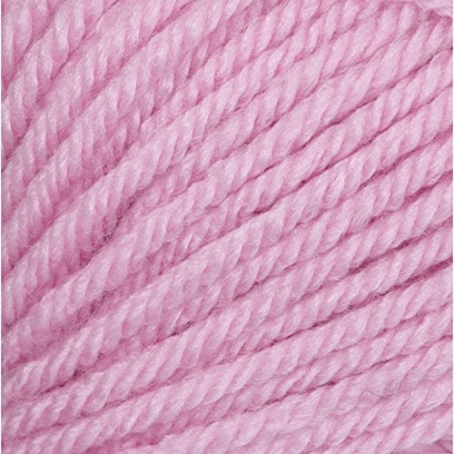 Patons Canadiana Yarn - Solids, Cherished Pink - Image 2