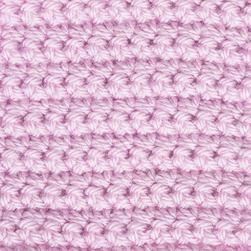 Patons Canadiana Yarn - Solids, Cherished Pink - Image 3
