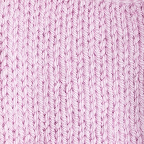 Patons Canadiana Yarn - Solids, Cherished Pink - Image 4