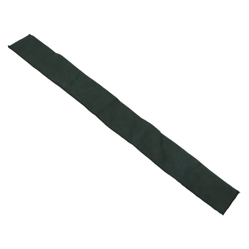 Flood Barrier 5-Piece Thickened Bags: Water Absorption Function - No Sand Filling Required Reusable Barrier for Home Doors Windows Garage Basements Hurricane Flood Protection - Image 2