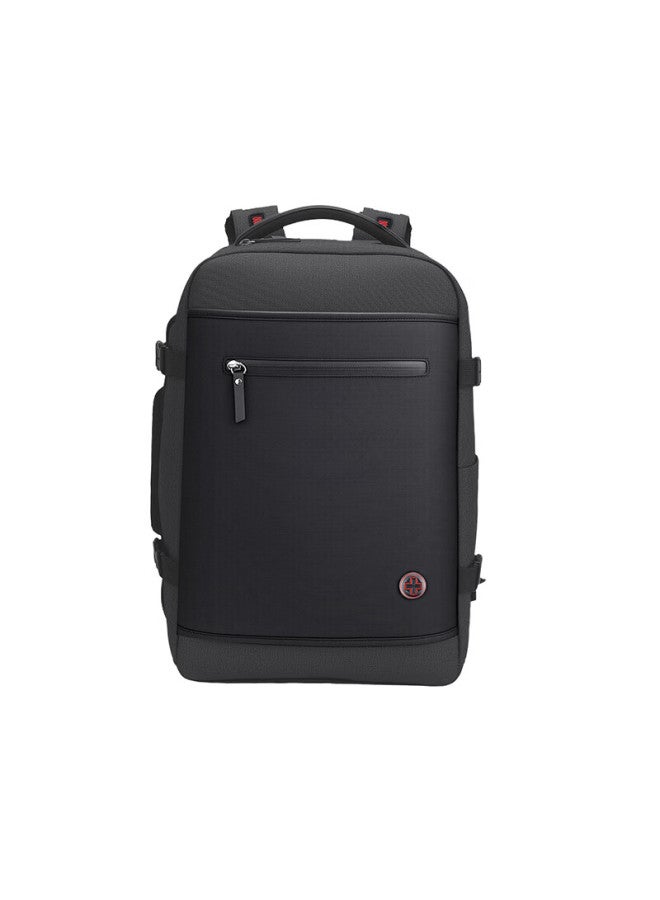 CROSS+GEAR Crossgear Cross Medal Men's Business Travel Backpack Large Capacity 16-inch Laptop Compartment School Bag New - Image 5
