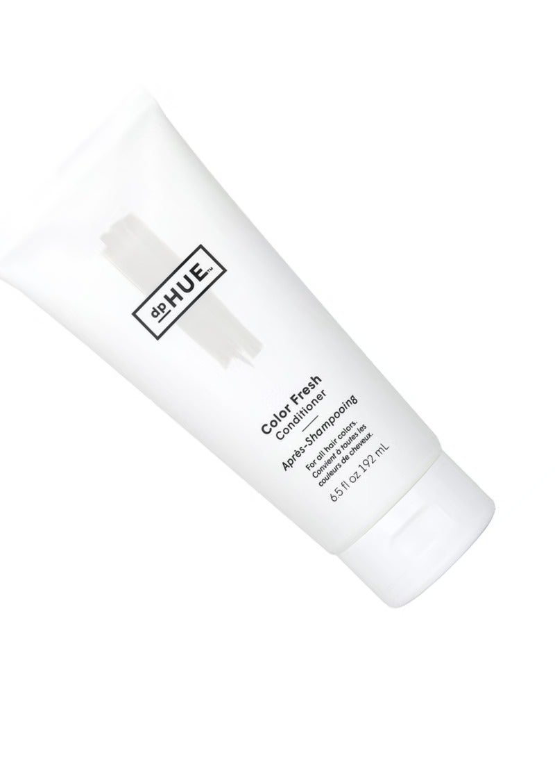 dpHUE Color Fresh Conditioner 192ml - Image 3