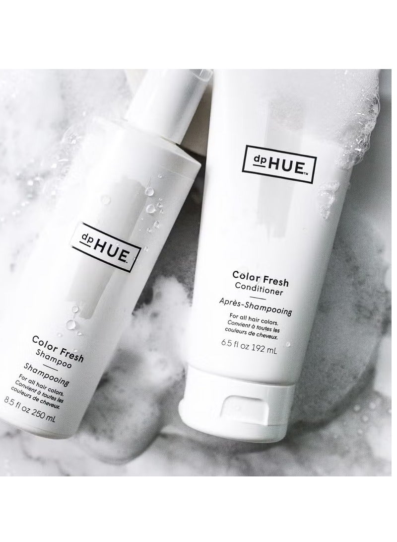 dpHUE Color Fresh Conditioner 192ml - Image 4