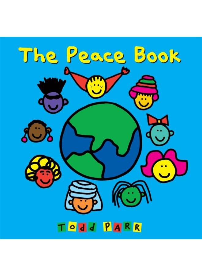 The Peace Book 