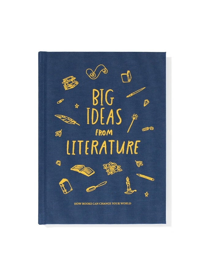 Big Ideas from Literature - Image 1