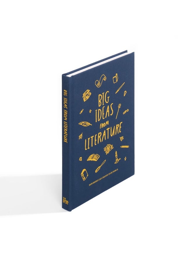Big Ideas from Literature - Image 3