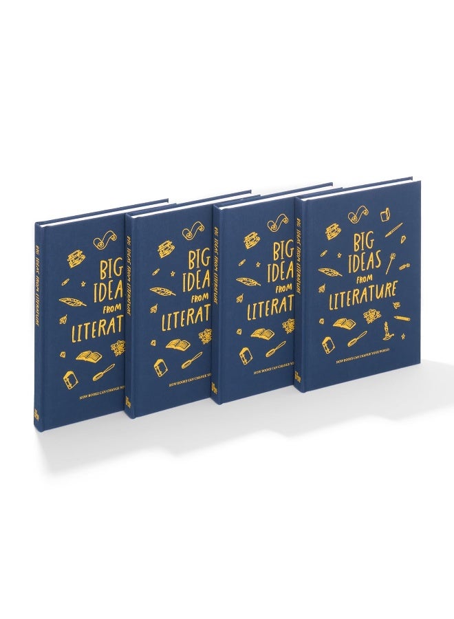 Big Ideas from Literature - Image 4