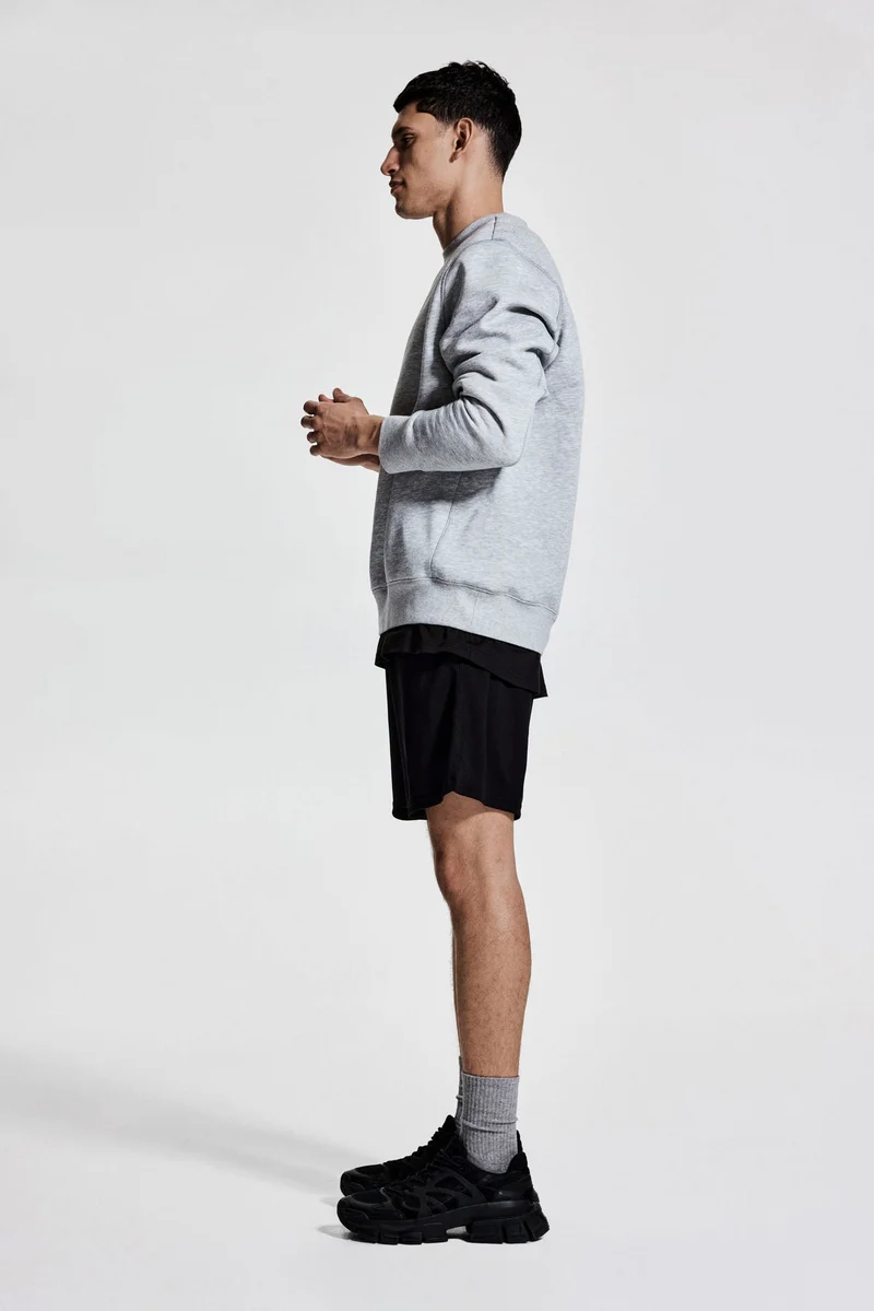 H&M Sports shorts