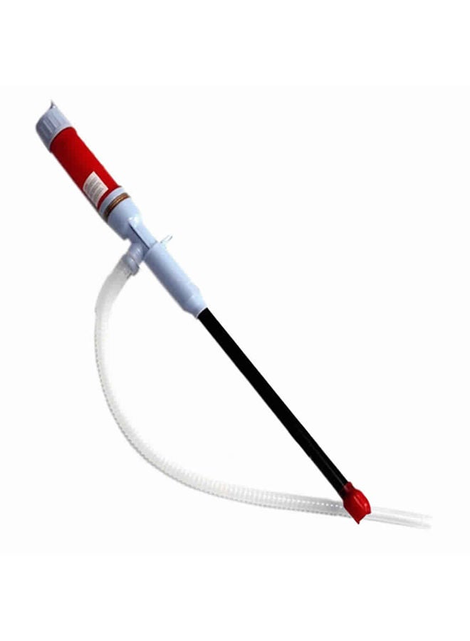 نيبمينينت مستخرج زيت كهربائي للتزود بالوقود أحمر 53x3x5سم - Image 1