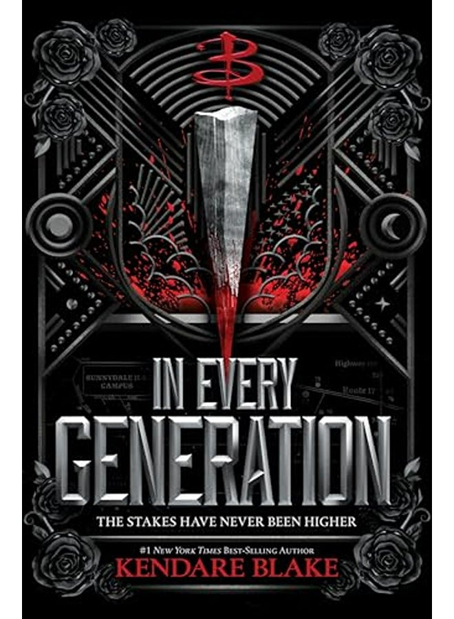 In Every Generation 