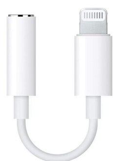 Lightning Headphone Jack Adapter Dongle [ MFi Certified ] Earbuds Headphone Converter for Apple iPhone 12/12Pro/SE/11/Pro/Pro Max/XR/Xs/Xs Max/X/8/7,Music Control,Calling&Siri Supported