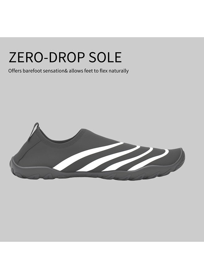 شيبشيب أحذية مائية للسباحة للرجال والنساء - Image 5