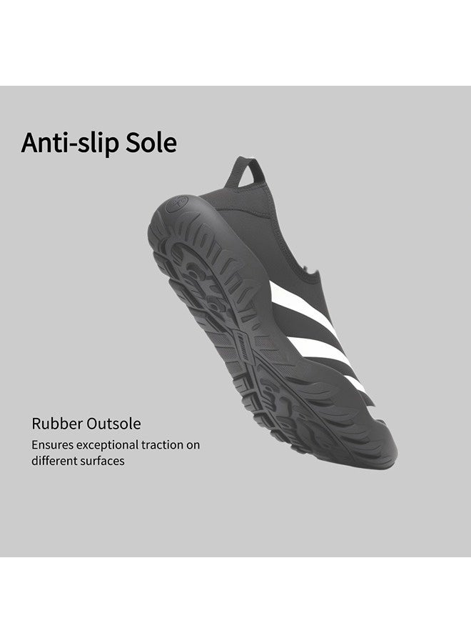 شيبشيب أحذية مائية للسباحة للرجال والنساء - Image 3