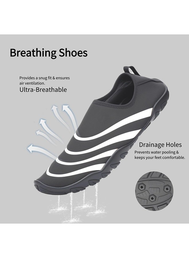 شيبشيب أحذية مائية للسباحة للرجال والنساء - Image 2