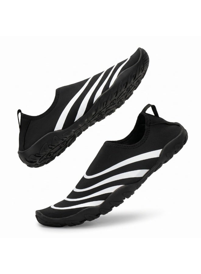 ShebSheb Swimming Water Shoes for Men and Women - Image 1