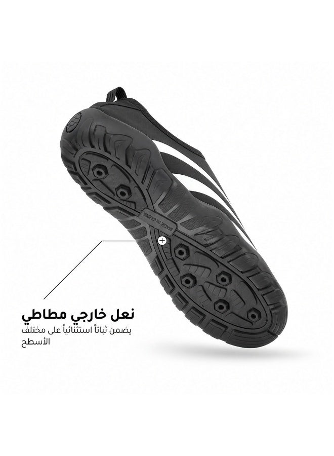 ShebSheb Swimming Water Shoes for Men and Women - Image 3