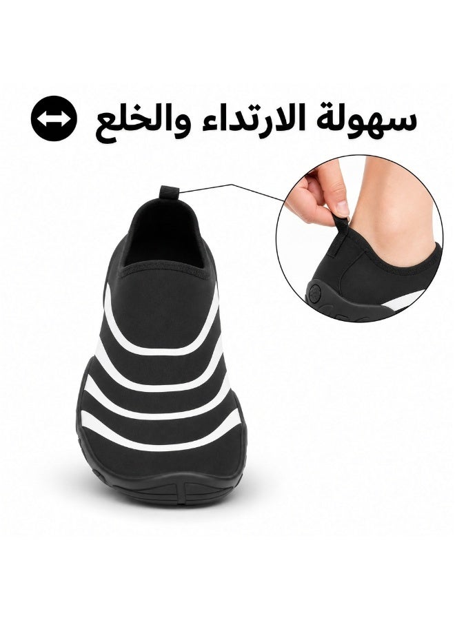 ShebSheb Swimming Water Shoes for Men and Women - Image 5